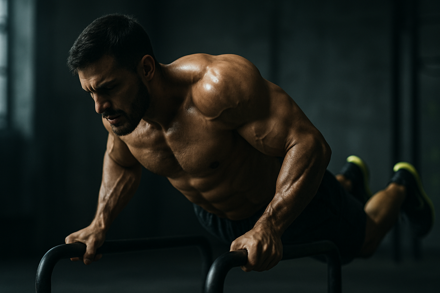 Calistenia gera maior consumo de oxigênio pós-exercício e uso de gordura que corrida com mesmo gasto calórico — estudo com 22 adultos jovens