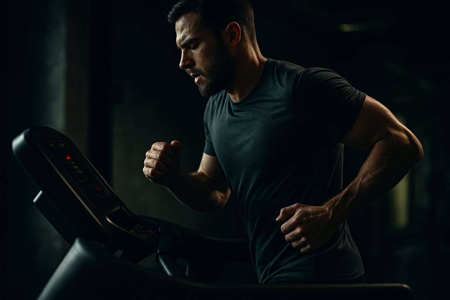 Oito semanas de cardio periodizado melhoram função endotelial em 2,38% independentemente do risco cardiovascular basal — estudo VascuFit