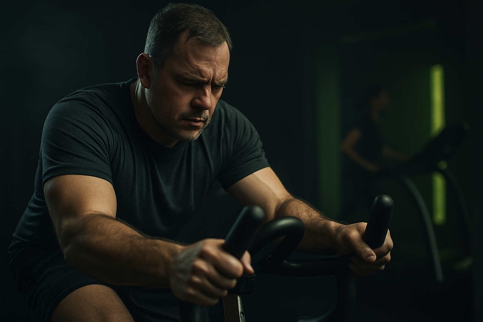 CardioRACE: aeróbico ou combinado melhora perfil cardiovascular em 1 ano — resistido isolado não