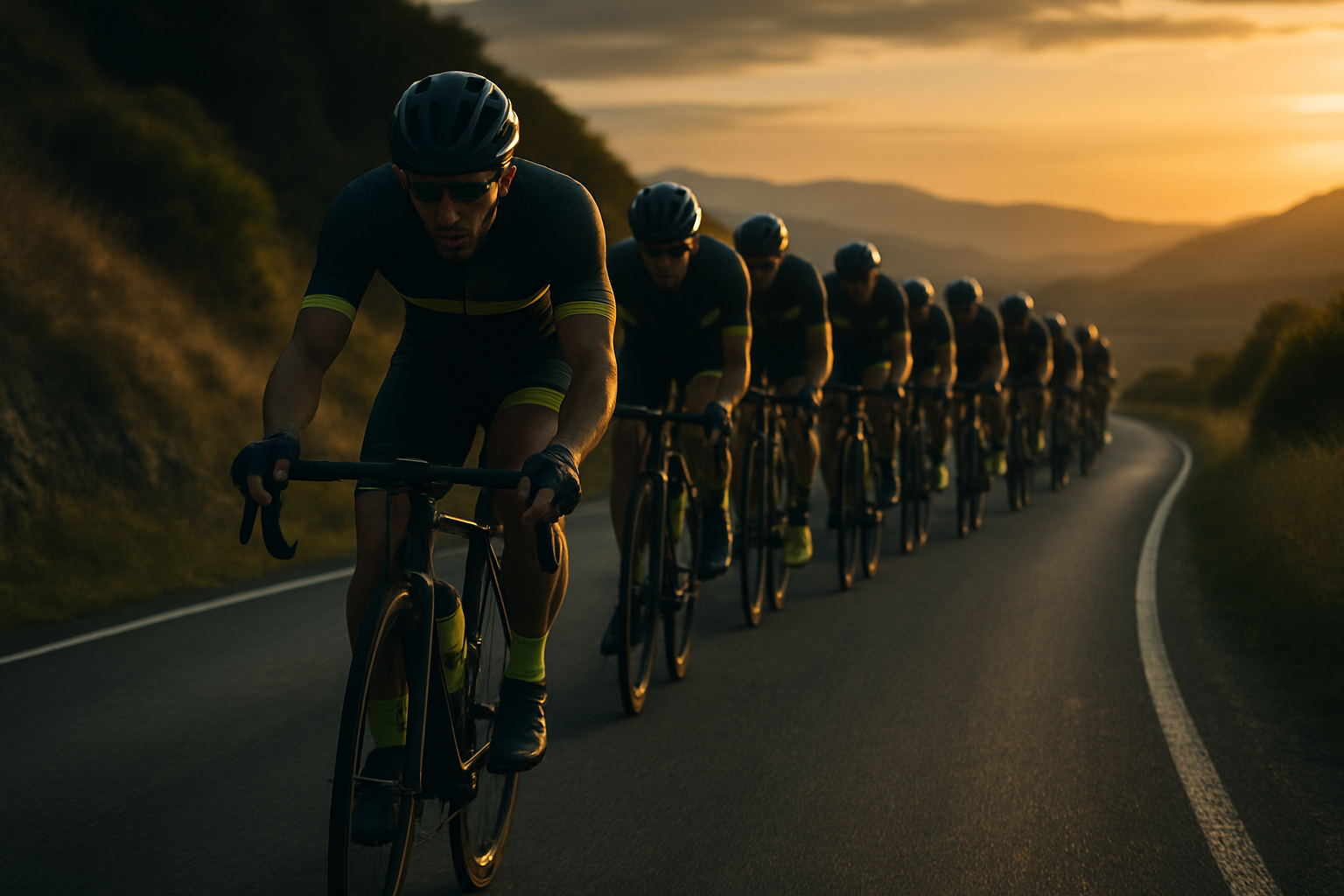 HIIT ou ciclismo contínuo por 10 semanas elevam VO₂pico em Parkinson — HIIT tende a +3,7 vs. +1,7 mL·kg⁻¹·min⁻¹ e reduz fadiga muscular de joelho