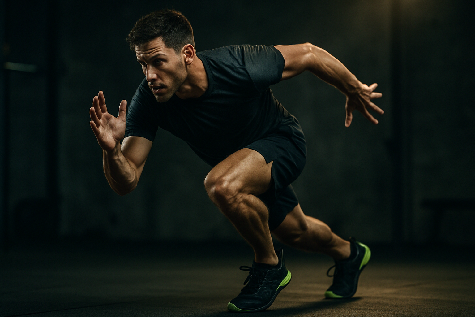 HIIT e SIT reduzem ~3,5% de gordura e elevam condicionamento — HIIT favorece condicionamento em obesos; SIT, perda de gordura em treinados