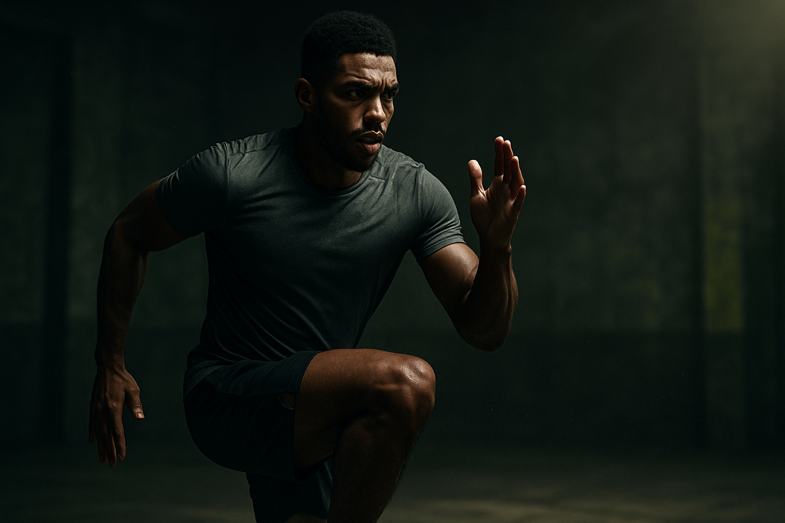 HIIT reduz pressão arterial em ~5 mmHg e melhora função endotelial em sedentários — meta-análise de 14 RCTs e 500 participantes