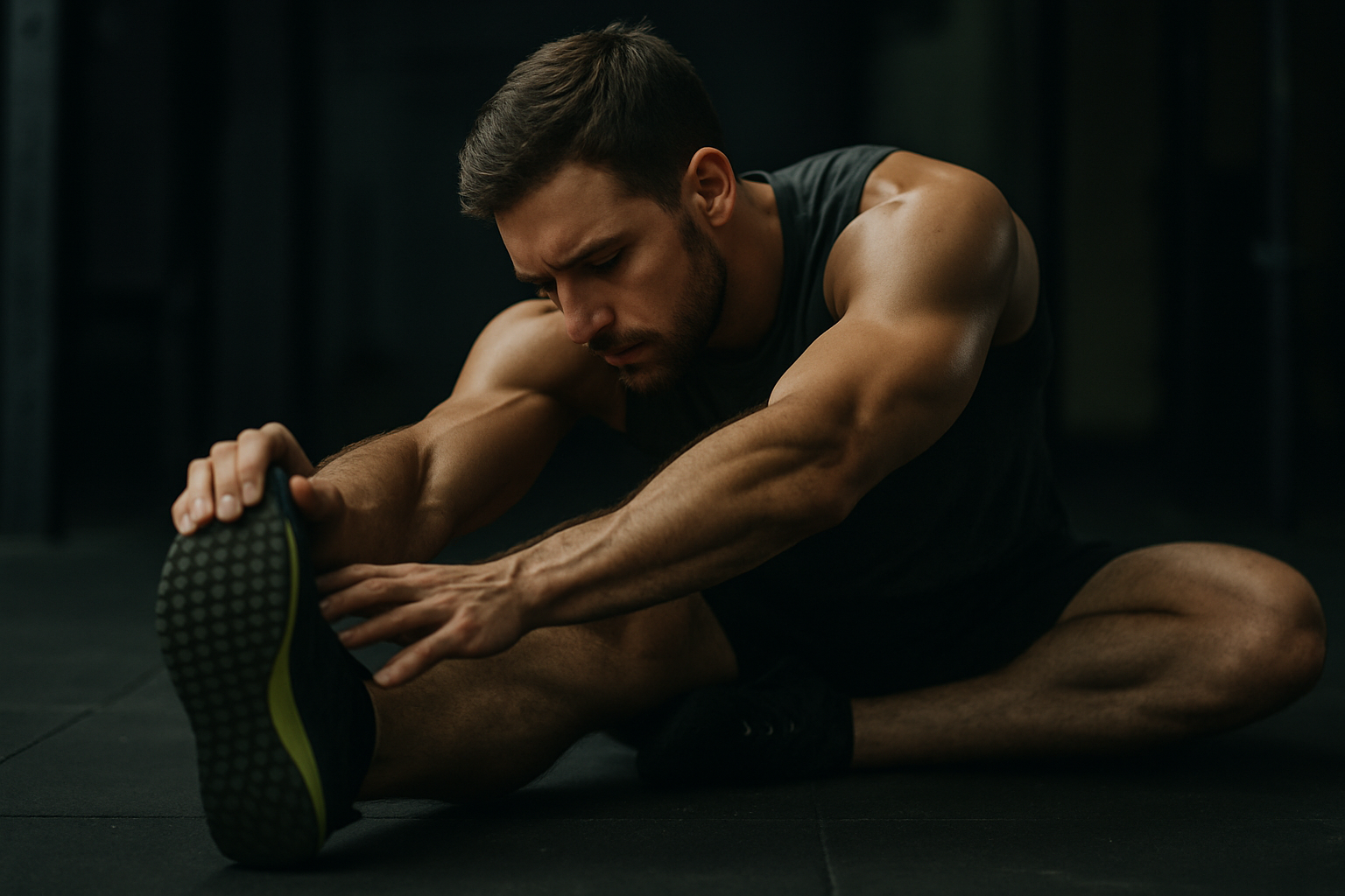Alongamento estático: 4 min por sessão (agudo) ou 10 min/semana (crônico) maximizam flexibilidade — mais que isso não ajuda