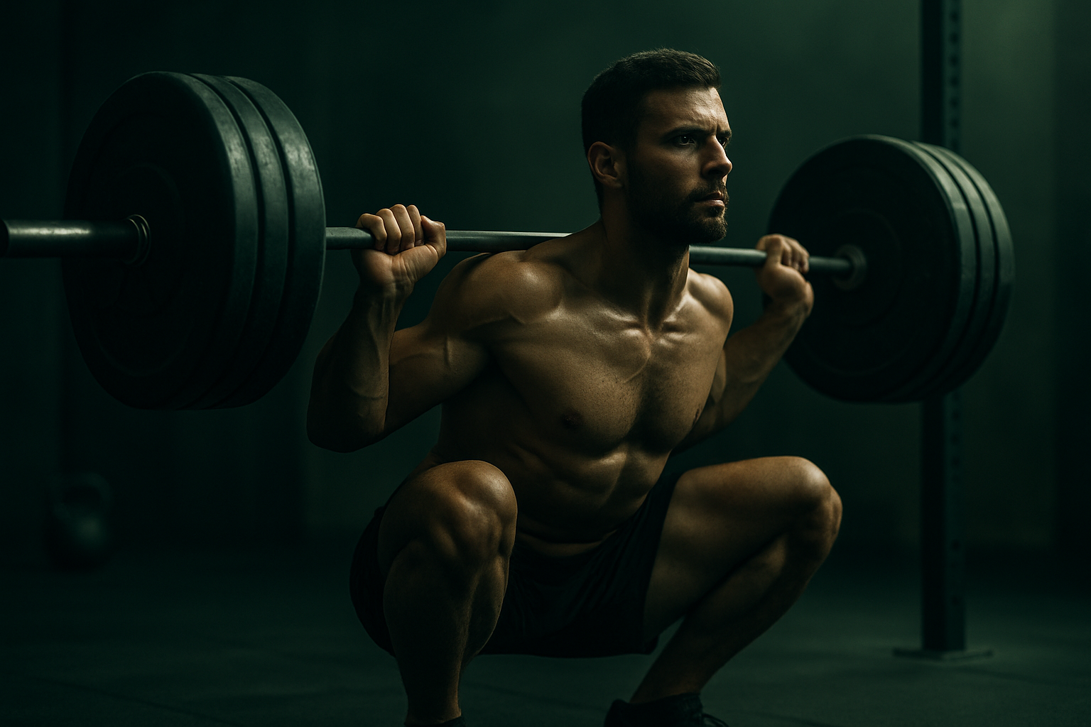 Treino resistido em amplitude completa iguala alongamento estático na flexibilidade — e supera na força isométrica