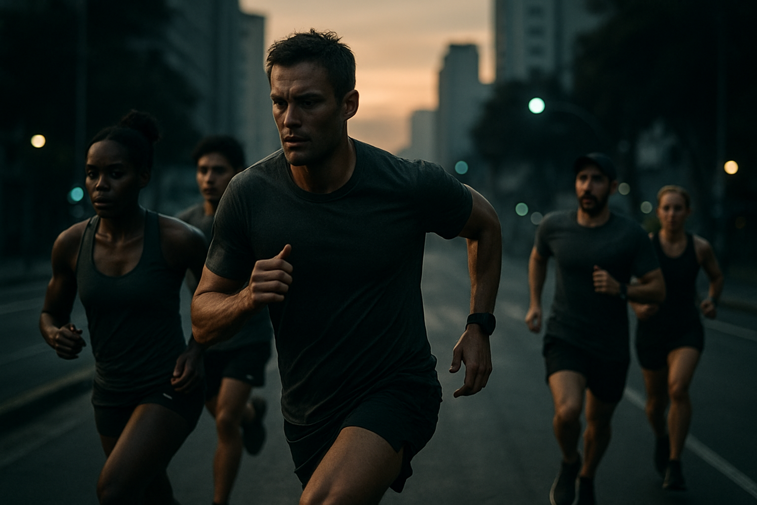 Programa online de 11 exercícios reduz lesões de overuse em 54% — 15–30 min, 2–4×/semana, por 9 meses