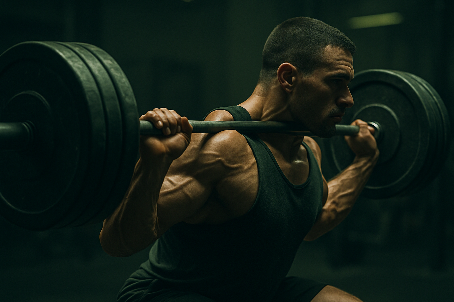 ACSM 2026 sintetiza 137 revisões e mais de 30 mil participantes — cargas ≥80% 1RM e ≥10 séries/semana para hipertrofia