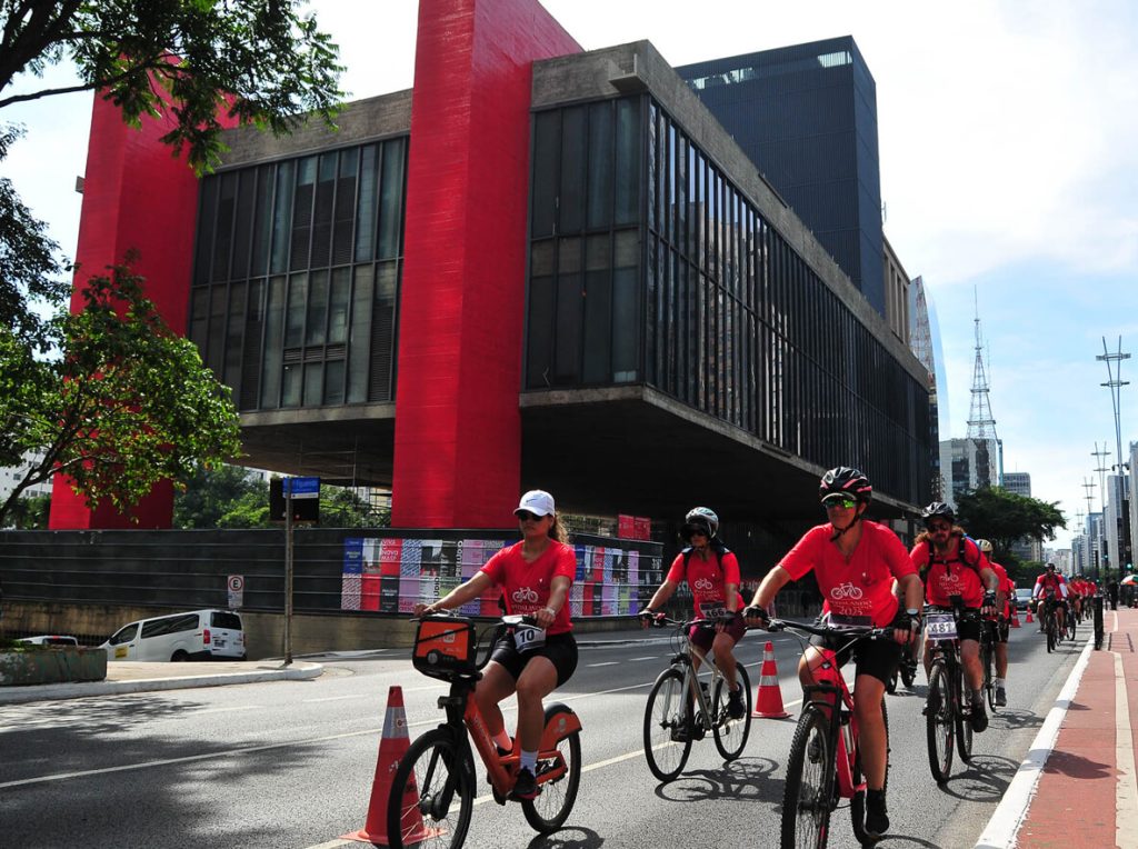 17º Pedalando com o Pátio