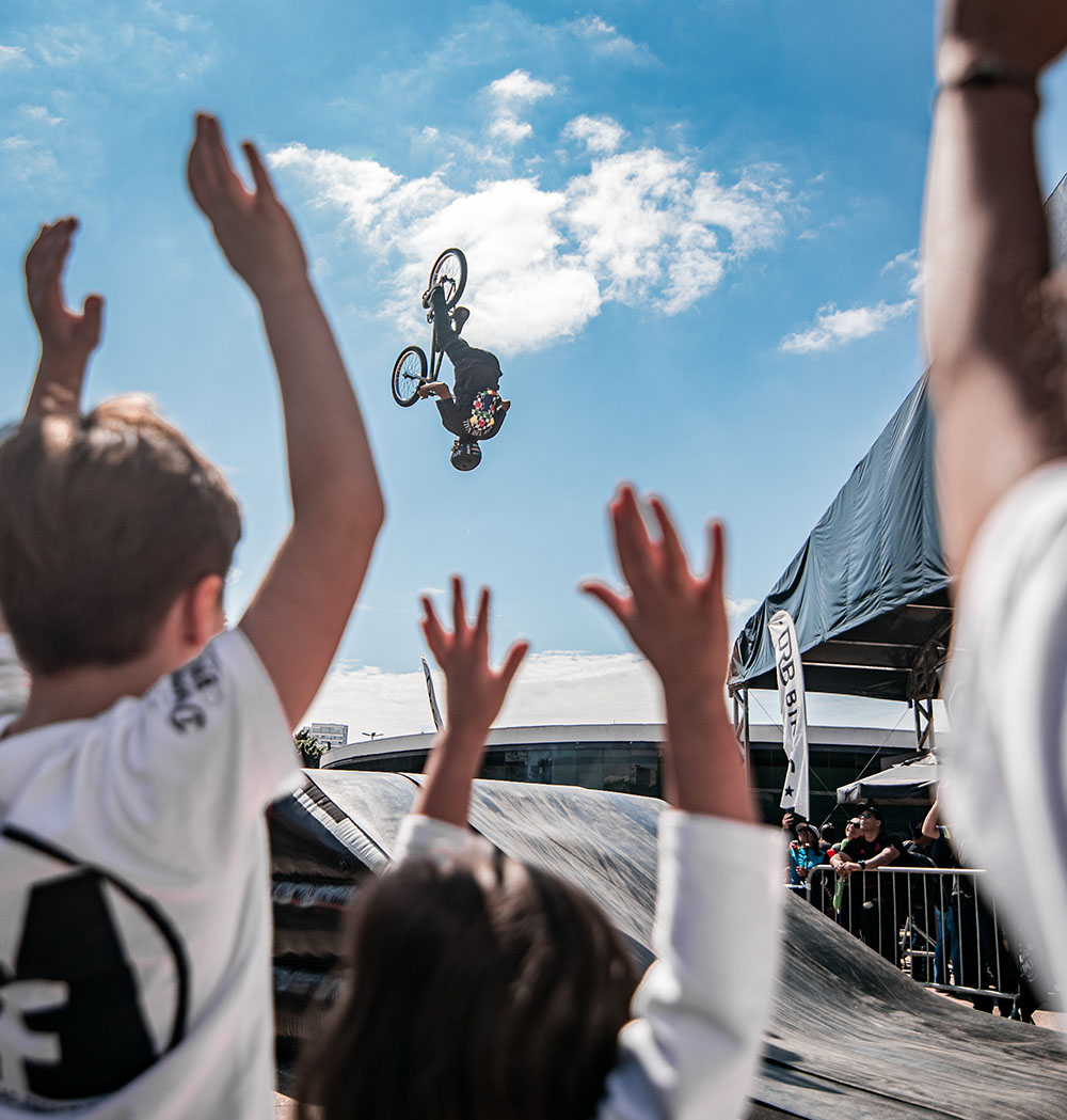 Shimano Fest 2026